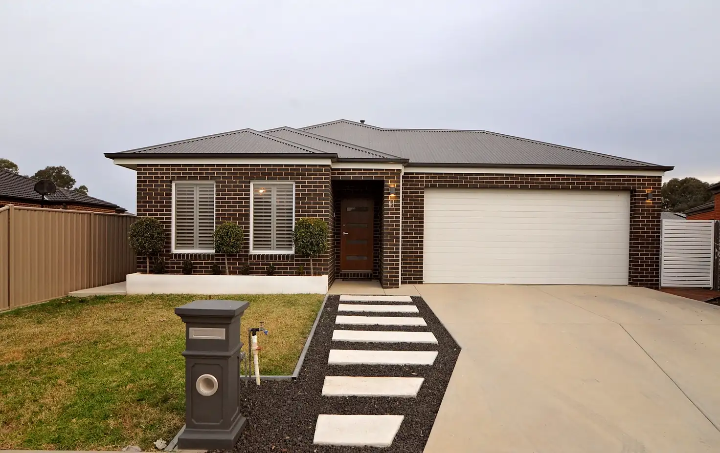 Main view of Homely house listing, 41 Trotman Drive, Wangaratta VIC 3677