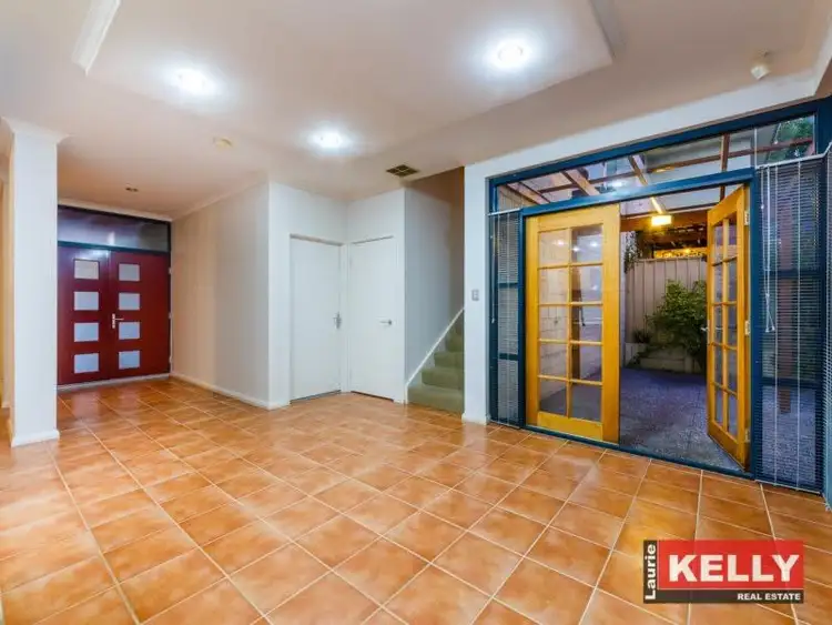 Second view of Homely house listing, 22B Wallace Street, Belmont WA 6104