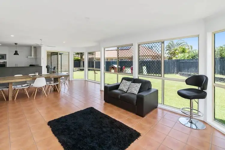 Fourth view of Homely house listing, 16 Redwood Place, Yamanto QLD 4305