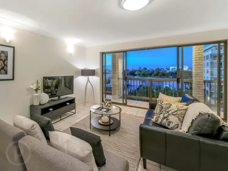 Sixth view of Homely apartment listing, 4/21 Sandford Street, St Lucia QLD 4067