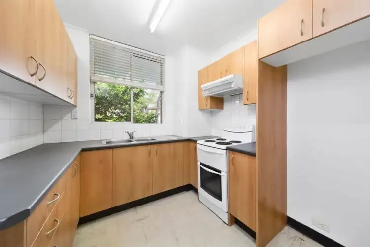 Fourth view of Homely house listing, 5/2 Forsyth Street, Glebe NSW 2037