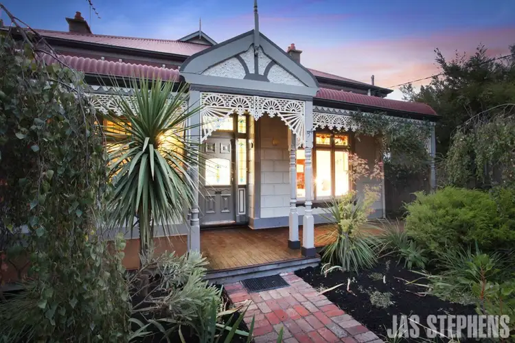 Third view of Homely house listing, 54 Tongue Street, Yarraville VIC 3013