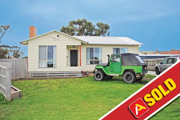 6 Jubilee Court, Portland VIC 3305