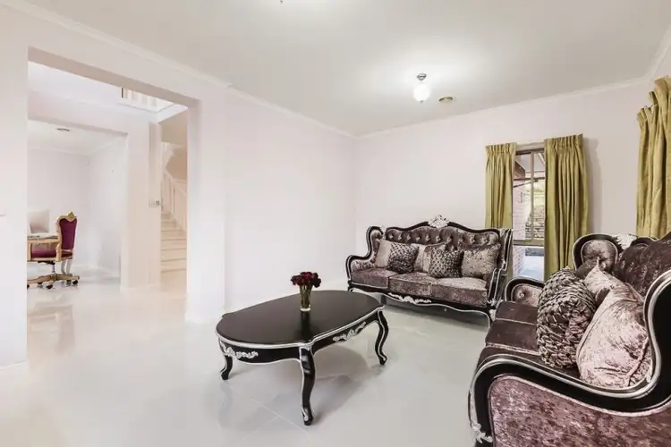 Third view of Homely house listing, 27 Schafter Drive, Doncaster East VIC 3109