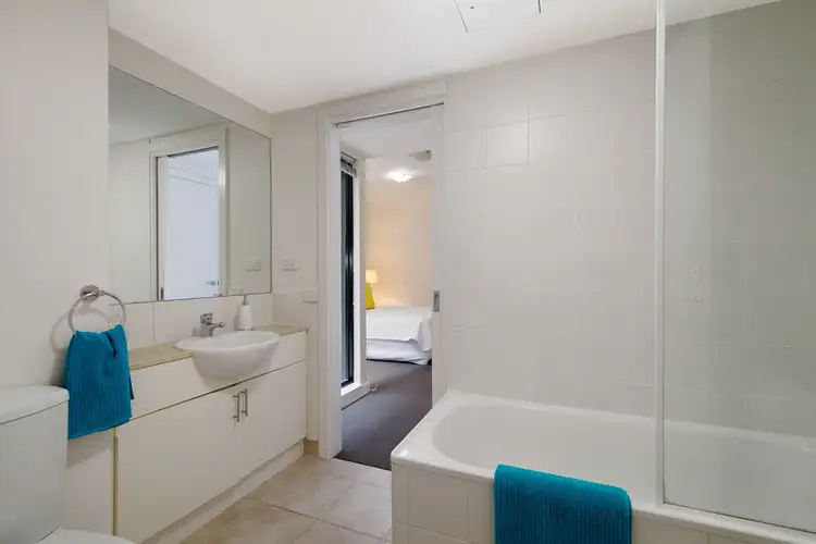 Sixth view of Homely apartment listing, 2/357 Rathdowne Street, Carlton VIC 3053