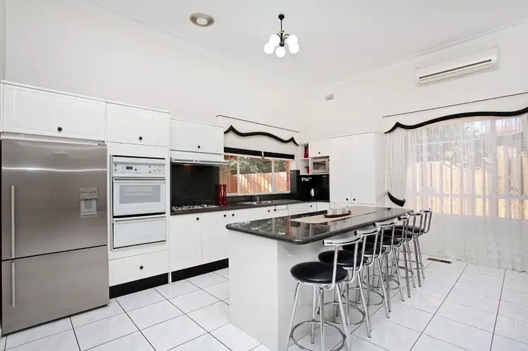Second view of Homely house listing, 23 Carlyle Street, Moonee Ponds VIC 3039