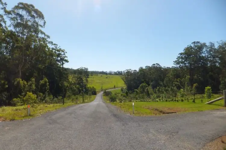 Third view of Homely land listing, 5 &10 Robert Hughes Road, Gumma NSW 2447