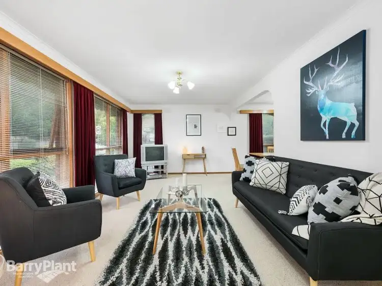 Second view of Homely house listing, 23 Wondalea Crescent, Wantirna VIC 3152