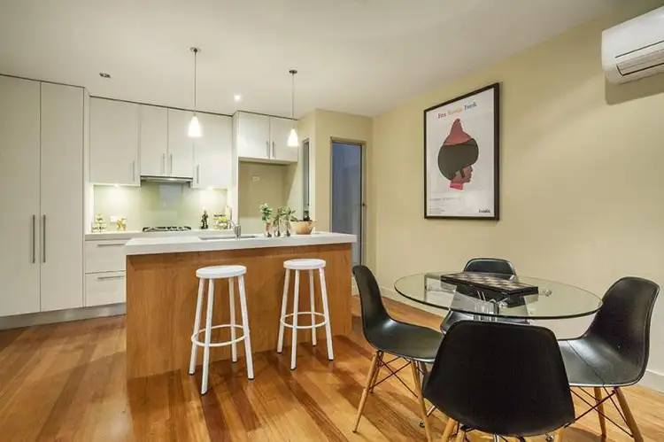 Third view of Homely house listing, 5 Raglan Street, North Melbourne VIC 3051