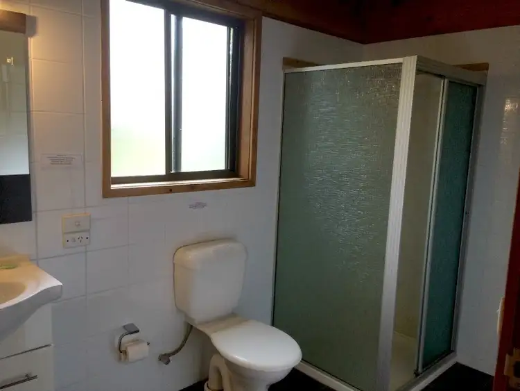 Sixth view of Homely villa listing, Cabin 3/390 Mount Scanzi Road, Kangaroo Valley NSW 2577