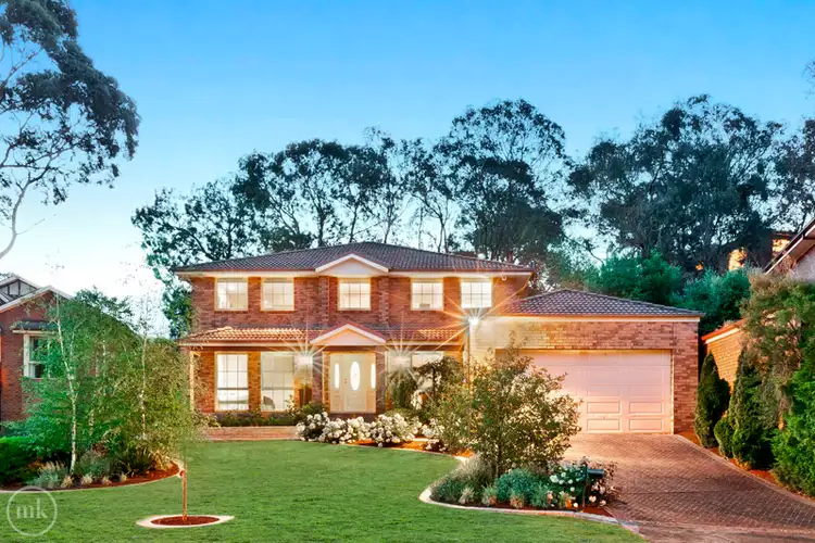 24 Juane Park Drive, Diamond Creek VIC 3089