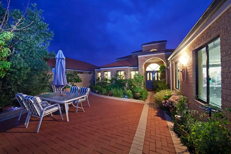 Fifth view of Homely house listing, 17 Voyager Close, Wannanup WA 6210