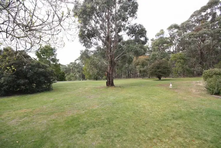 Fourth view of Homely house listing, 5 Wyuna Crescent, Smythes Creek VIC 3351