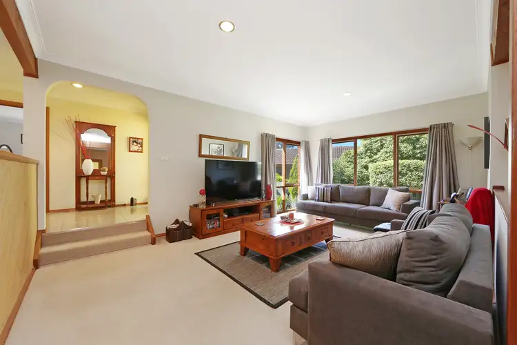 Third view of Homely house listing, 6 Arleon Court, Rowville VIC 3178