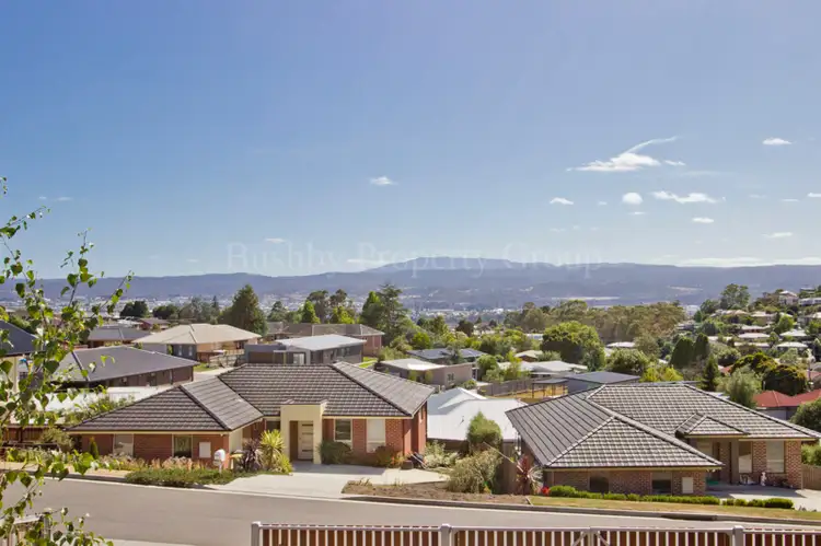 Second view of Homely house listing, 11 Assisi Avenue, Riverside TAS 7250