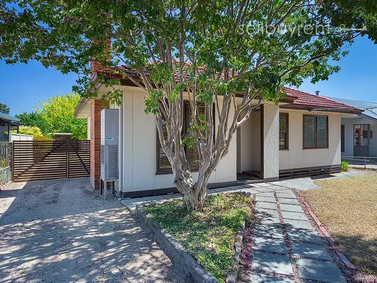 Second view of Homely house listing, 309 BEECHWORTH ROAD, Wodonga VIC 3690