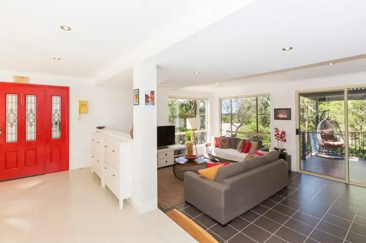 Second view of Homely house listing, 27 Martin Place, Faulconbridge NSW 2776
