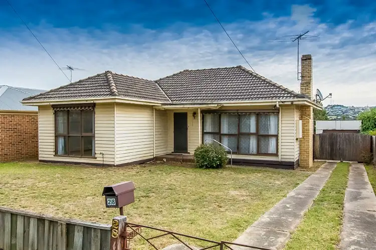 28 Clarke Avenue, Belmont VIC 3216