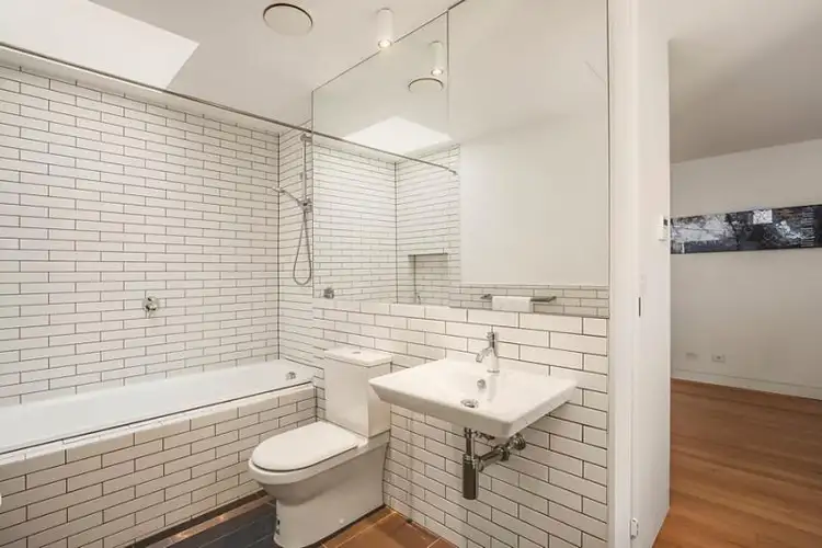 Fourth view of Homely house listing, 4 Little Dryburgh Street North, North Melbourne VIC 3051