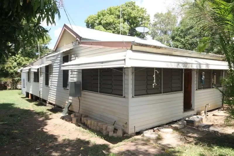 Main view of Homely house listing, 27 Rainbow Road, Charters Towers QLD 4820