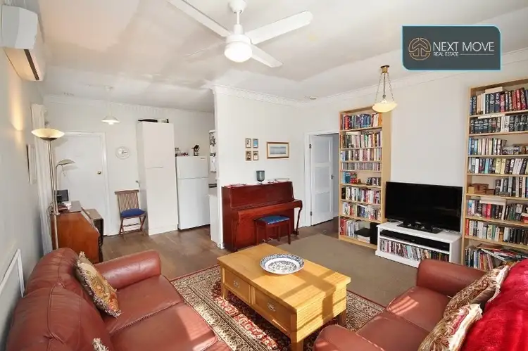 Third view of Homely house listing, 45 Archibald St, Willagee WA 6156