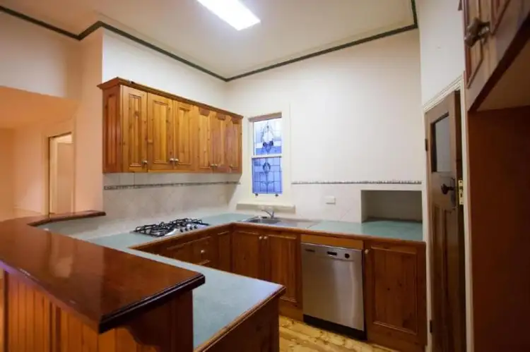 Second view of Homely house listing, 3 Yarra Street, Echuca VIC 3564