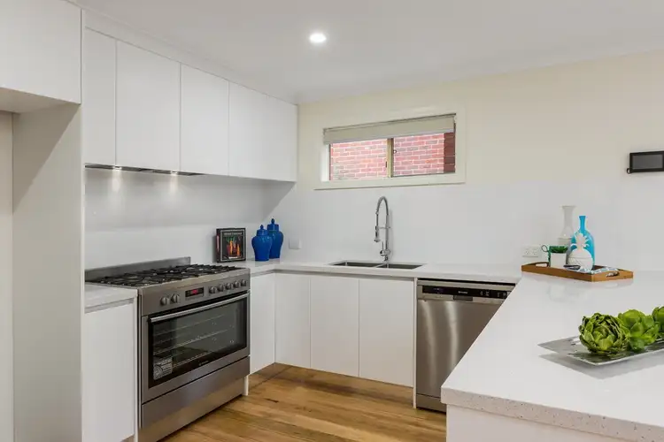 Fourth view of Homely townhouse listing, 3/1773 Dandenong Road, Oakleigh East VIC 3166