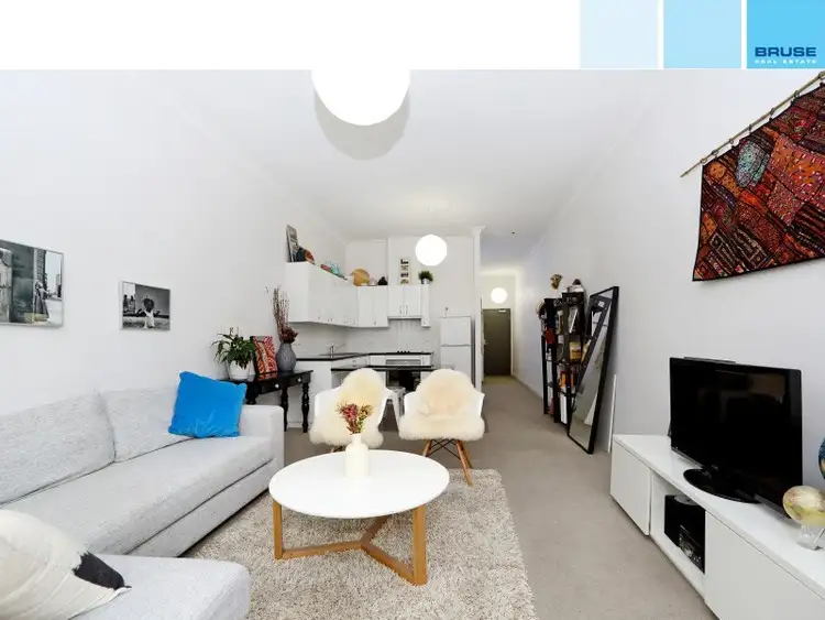 Sixth view of Homely apartment listing, 7/155 Waymouth Street, Adelaide SA 5000