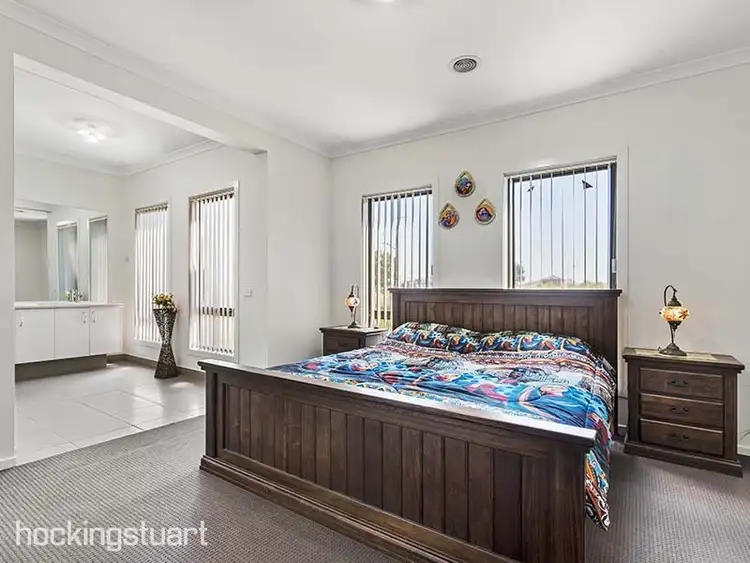 Sixth view of Homely house listing, 8 Loughton Avenue, Epping VIC 3076