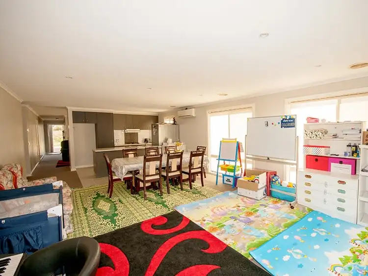 Fourth view of Homely house listing, 14 Merribah Way, Truganina VIC 3029