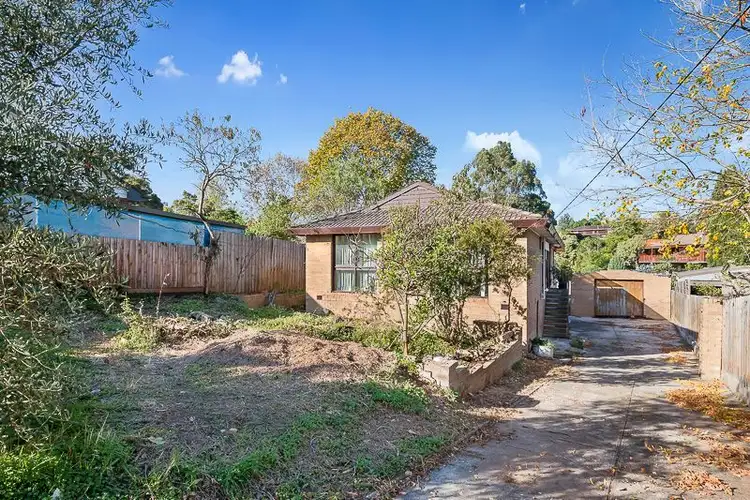 Second view of Homely house listing, 40 Mincha Avenue, Templestowe Lower VIC 3107