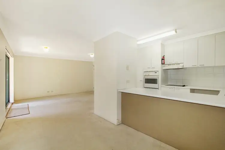 Fifth view of Homely apartment listing, 12/9 Domain Road, Currumbin QLD 4223