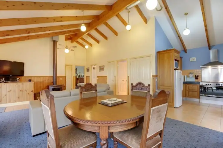 Seventh view of Homely house listing, 55 Wilhelmina Falls Road, Murrindindi VIC 3717