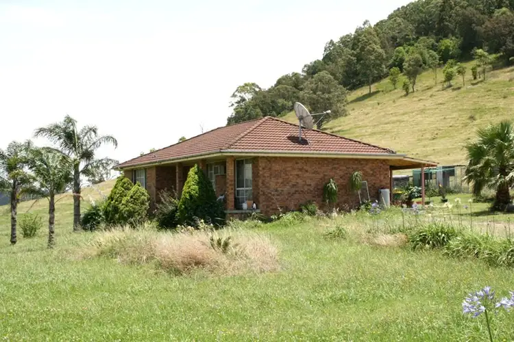 Third view of Homely rural property listing, 52 Punchs Road, Clarence Town NSW 2321