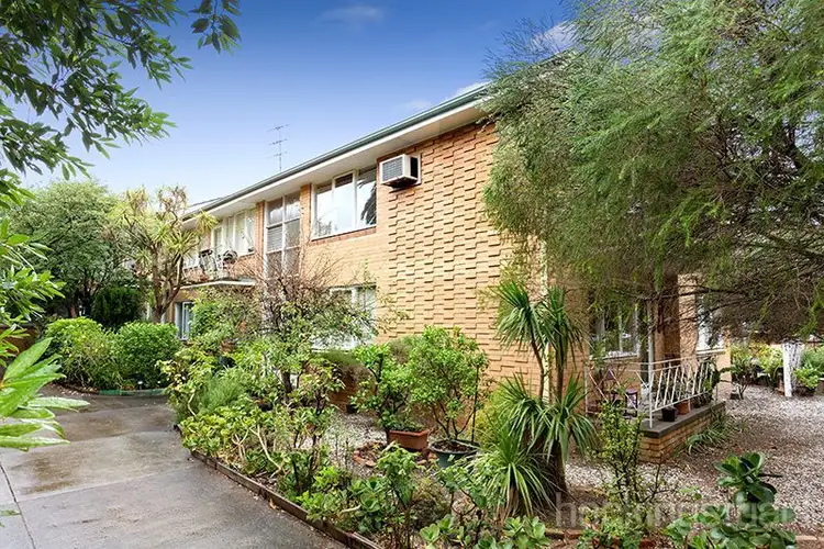 6/14 Edgar Street, Glen Iris VIC 3146