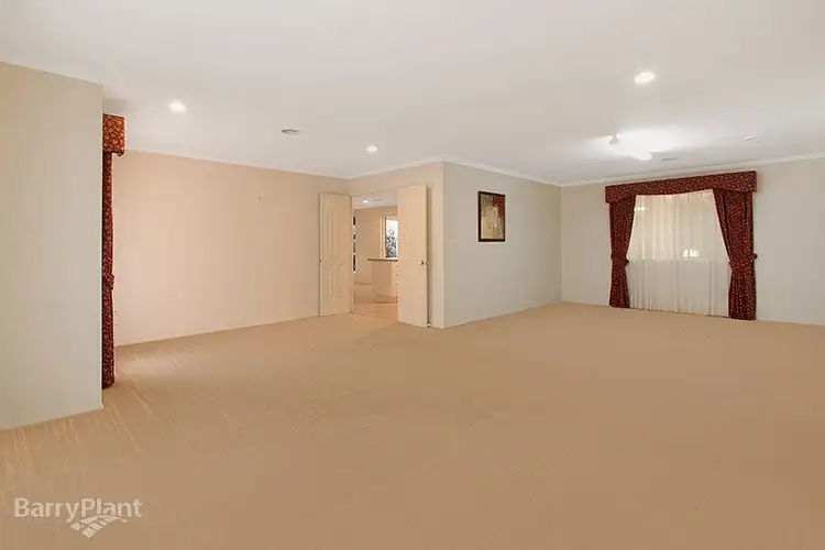 Fourth view of Homely house listing, 14 Retreat Circuit, Beaconsfield VIC 3807