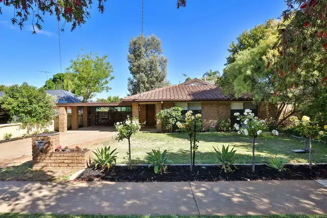 277 Walnut Avenue, Mildura VIC 3500