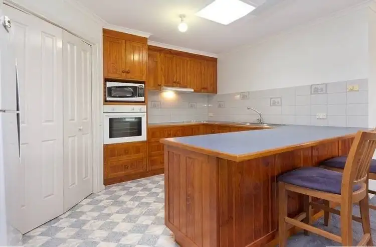 Fourth view of Homely house listing, 16 Julian Court, Dromana VIC 3936