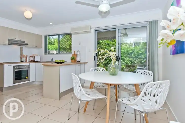 Fourth view of Homely townhouse listing, 7/71 Elkhorn st, Enoggera QLD 4051