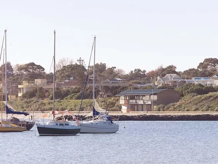 Seventh view of Homely land listing, 18 Railway Crescent, Hampton VIC 3188