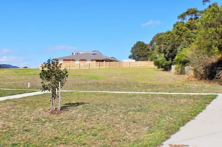Main view of Homely land listing, Lot 1 Tower Views Estate, Wonthaggi VIC 3995