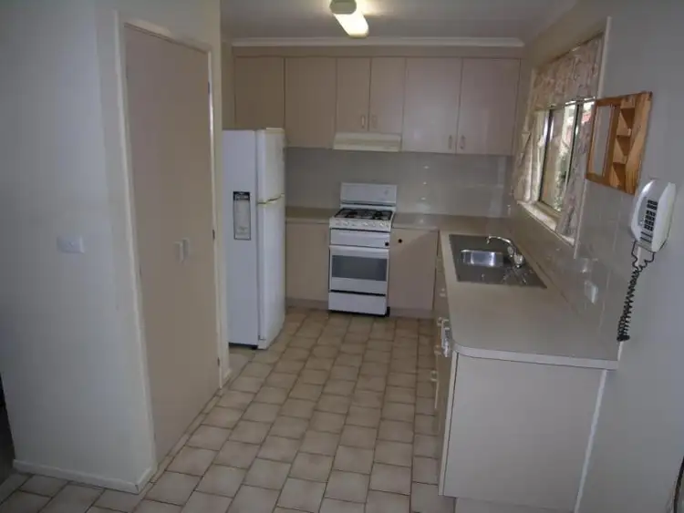 Fourth view of Homely unit listing, 10/27 Trood Street, Sale VIC 3850