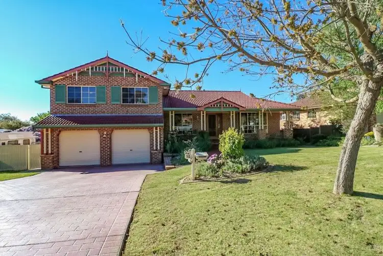 Third view of Homely house listing, 10 Sherman Place, Llanarth NSW 2795