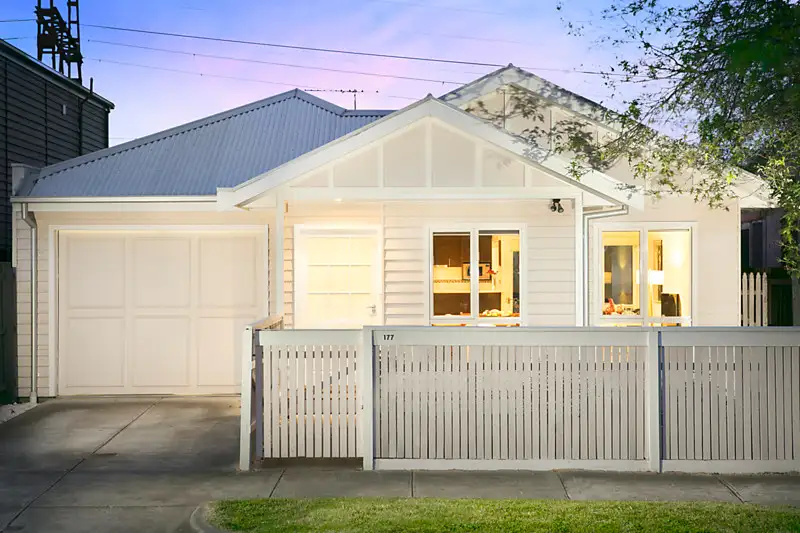 Main view of Homely house listing, 177 Wingrove Street, Fairfield VIC 3078