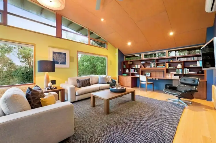 Fifth view of Homely house listing, 59 Beauford Road, Red Hill South VIC 3937
