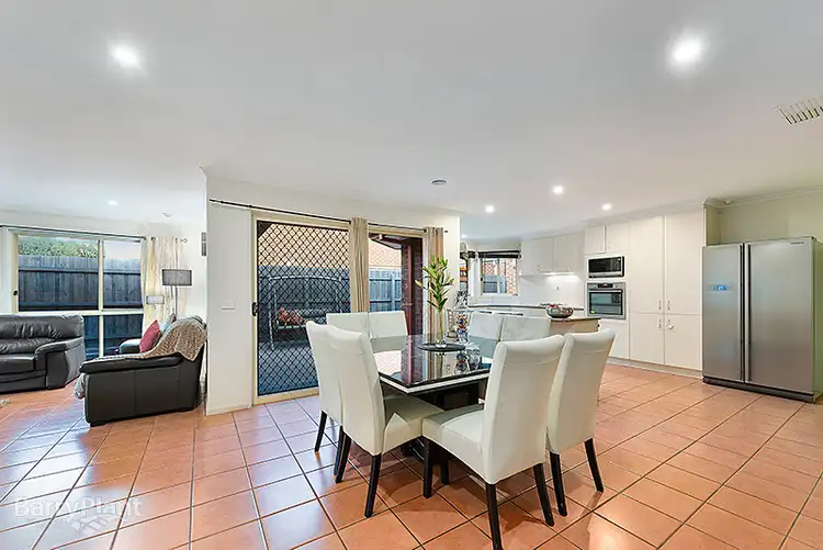Fifth view of Homely house listing, 30 Josef Avenue, Bundoora VIC 3083