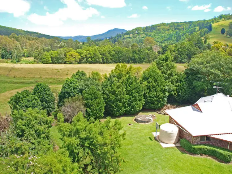 Fourth view of Homely house listing, 182 Lamington National Park Road, Canungra QLD 4275