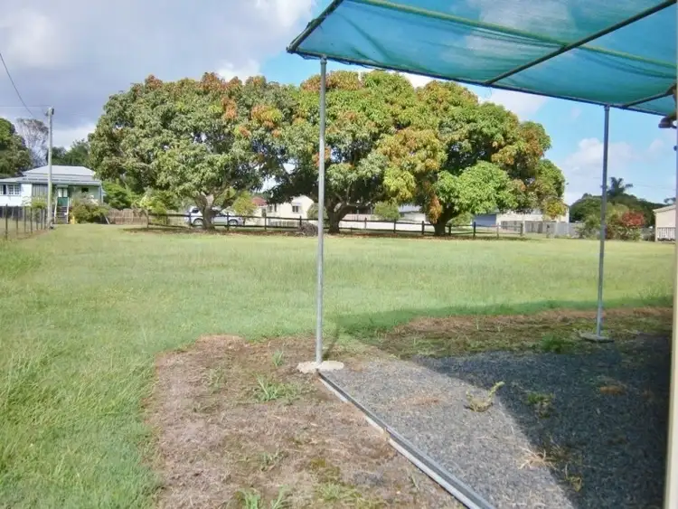 Sixth view of Homely land listing, 5 Charles St, Howard QLD 4659