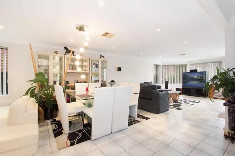 Second view of Homely house listing, 62A Orange Street, Greystanes NSW 2145