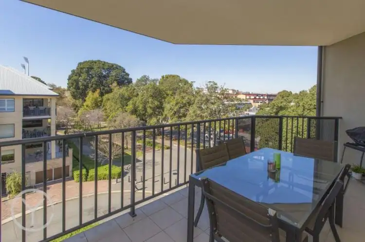 Third view of Homely apartment listing, 13/380 Roberts Road, Subiaco WA 6008